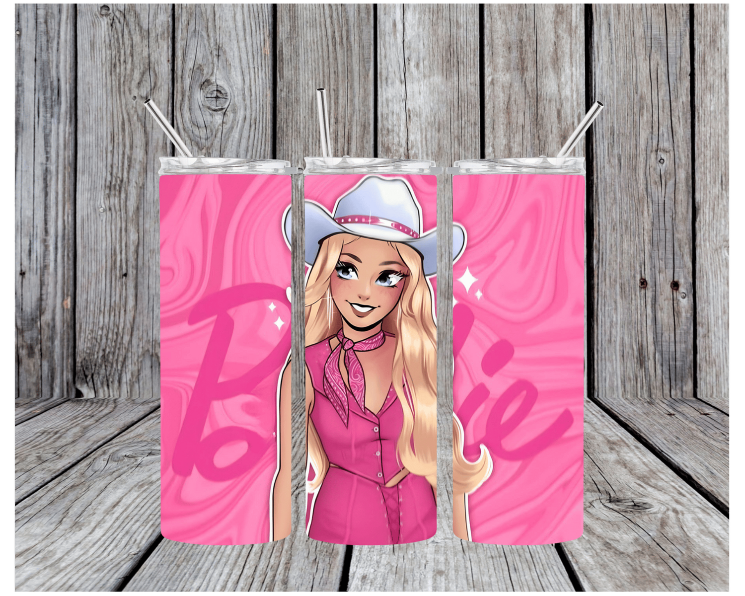 Barbie